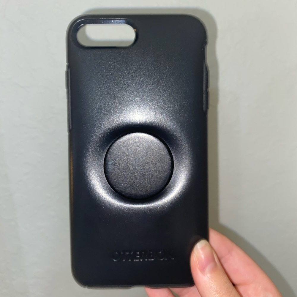 iPhone Otterbox Case